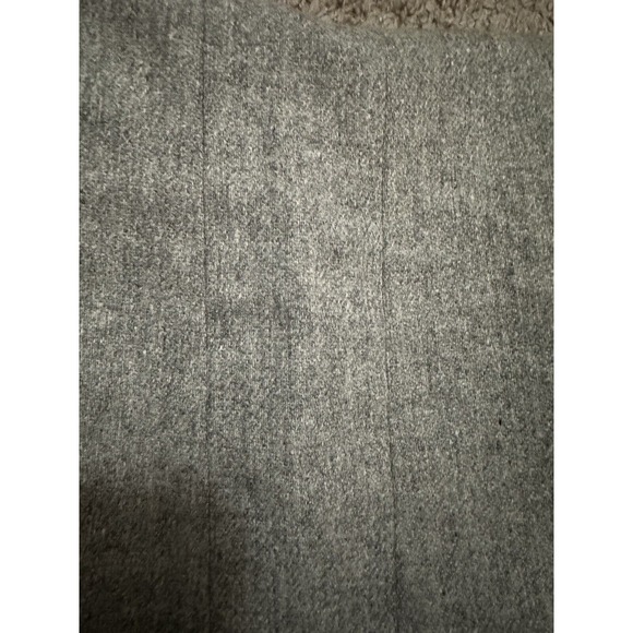 Rag & Bone Tuxedo-Inspired Stretch Wool Blend Pants Grey Size 00 Professional‎ - Picture 11 of 11